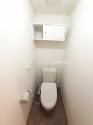 クラール大高Ａの物件内観写真